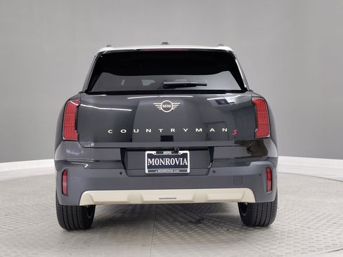 New 2026 MINI Cooper Countryman S image 8