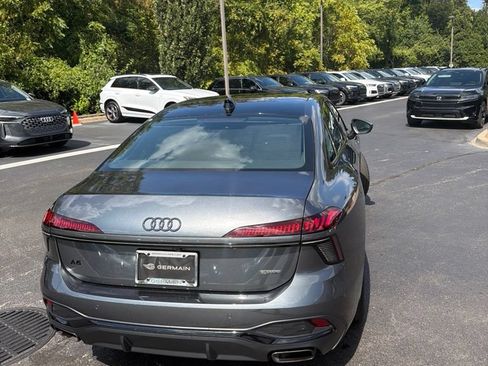 Used 2026 Audi A6 Premium Plus w/ Premium Plus Package AWD/4WD image 10