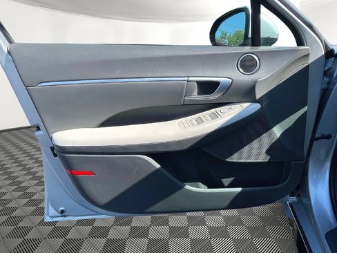 Used 2024 Hyundai Sonata SEL FWD image 14