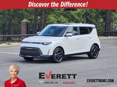 Used 2025 Kia Soul EX