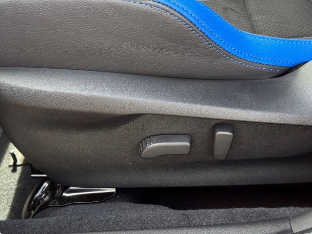 New 2026 Subaru WRX tS AWD/4WD image 12