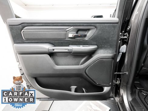 Used 2025 RAM 1500 RHO AWD/4WD image 28