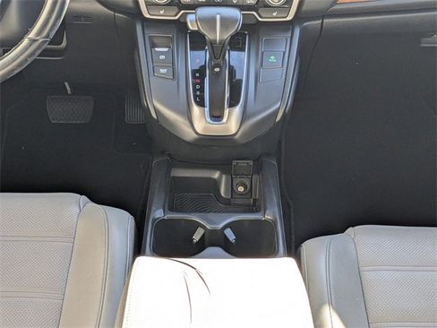 Used 2017 Honda CR-V EX-L image 20