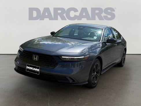 Used 2024 Honda Accord EX image 3