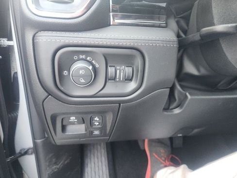 New 2026 RAM 1500 Limited AWD/4WD image 25