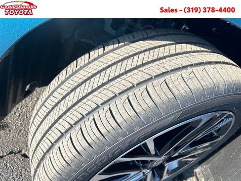 New 2026 Toyota Camry XLE image 27