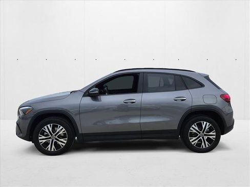 New 2026 Mercedes-Benz GLA 250 image 5