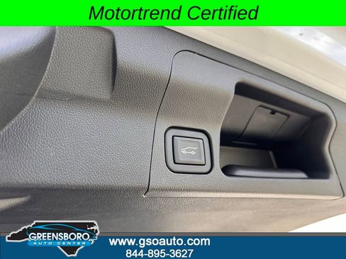 Used 2023 GMC Acadia SLE w/ Driver Convenience Package AWD/4WD image 47