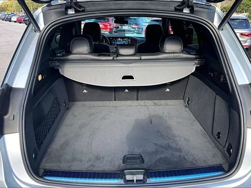 New 2026 Mercedes-Benz GLE 53 AMG GLE 53 AMG image 25