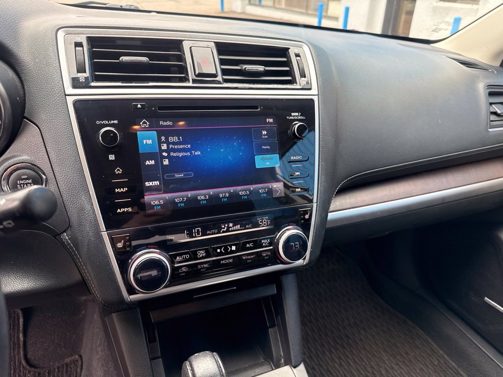 Used 2019 Subaru Outback 2.5i Limited AWD/4WD image 26