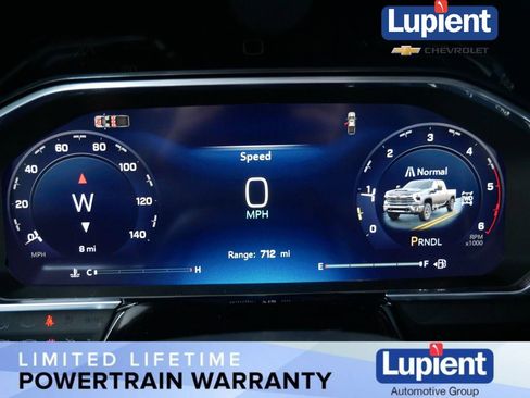 New 2026 Chevrolet Silverado 3500 LT w/ All Star Edition image 27