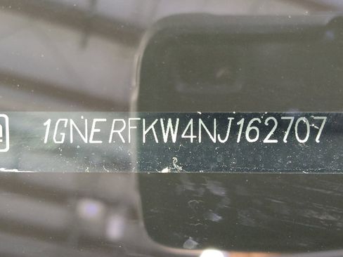Used 2022 Chevrolet Traverse LS w/ LPO, Blackout Package FWD image 33