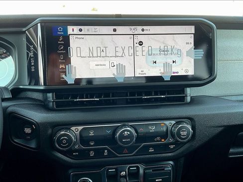 New 2026 Jeep Wrangler Sport S image 36