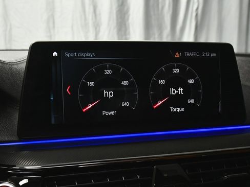 Used 2019 BMW M5 w/ Executive Package image 31