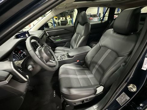 New 2026 MAZDA CX-50 AWD 2.5 S w/ Weather Package image 17