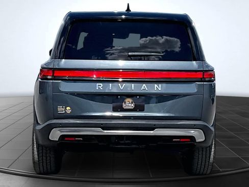 Used 2023 Rivian R1S Adventure AWD/4WD image 5