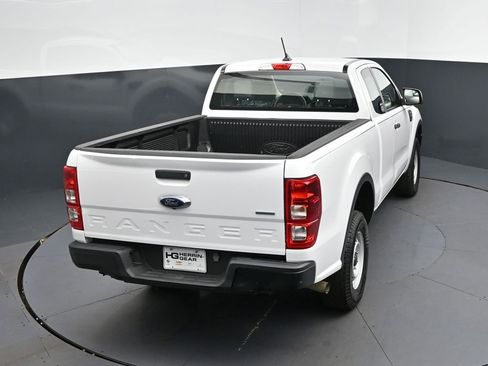 Used 2020 Ford Ranger XL image 34
