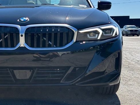 New 2026 BMW 330i xDrive Sedan w/ Premium Package AWD/4WD image 10