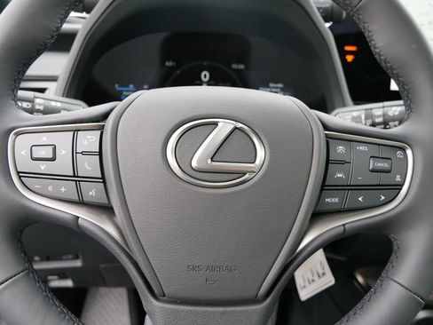 New 2026 Lexus UX 300h AWD image 19