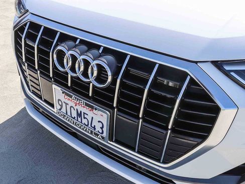 Used 2025 Audi Q3 2.0T Premium w/ Convenience Package image 10