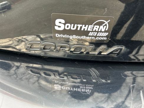 Used 2022 Toyota Corolla SE image 10