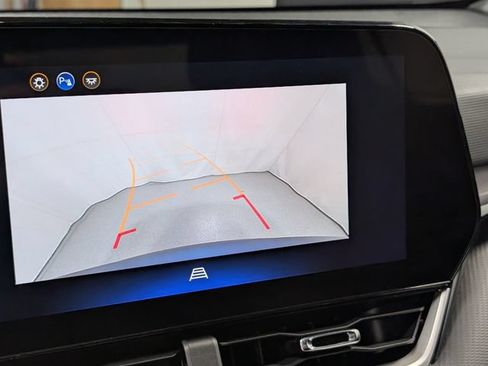 New 2026 Chevrolet Equinox LT AWD/4WD image 22