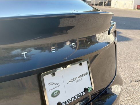 Used 2025 Tesla Model 3 Long Range image 11