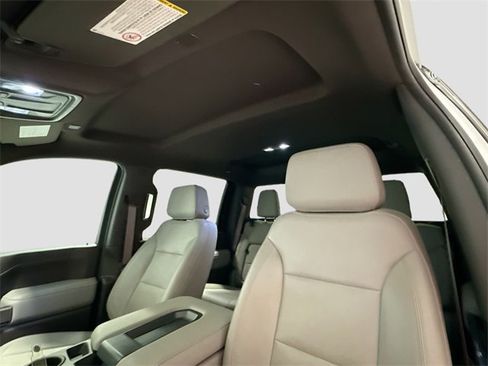 Used 2022 Chevrolet Silverado 3500 LTZ w/ Z71 Off-Road Package image 18