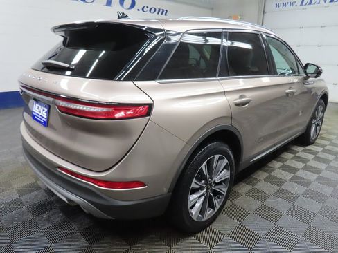 Used 2020 Lincoln Corsair Reserve image 5