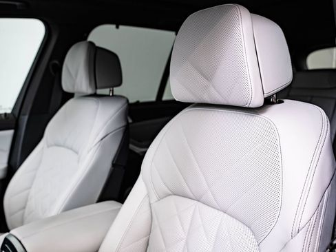 New 2026 BMW X5 xDrive40i AWD/4WD image 25