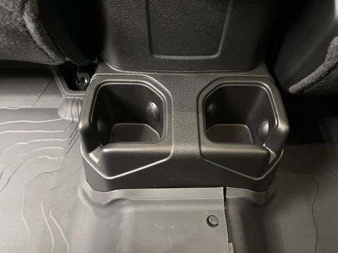 New 2026 Jeep Wrangler Unlimited Sport image 25