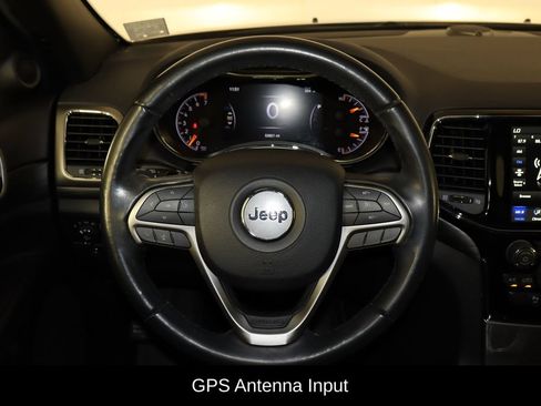 Used 2020 Jeep Grand Cherokee Laredo w/ Laredo X Package RWD image 7