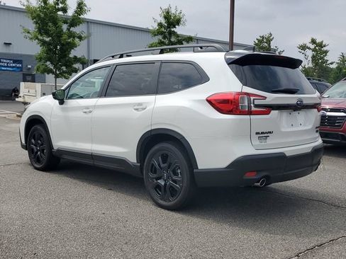 Used 2025 Subaru Ascent Bronze Edition w/ Popular Package #2 AWD/4WD image 5