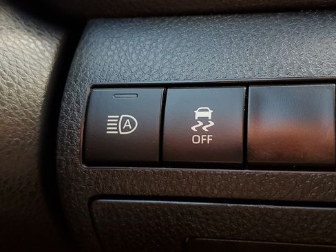 Certified 2024 Toyota Camry LE FWD image 27