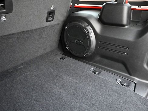 New 2026 Jeep Wrangler Sahara image 18