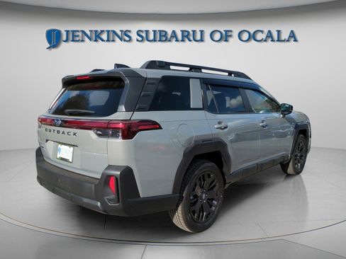 New 2026 Subaru Outback Limited XT image 3