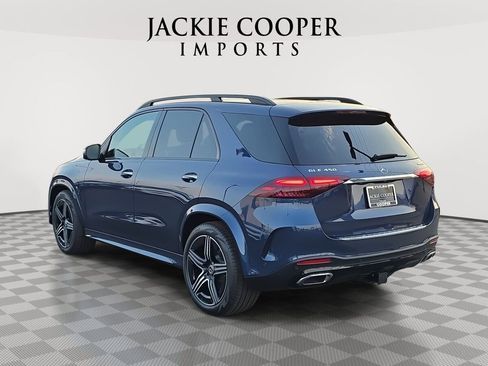 New 2026 Mercedes-Benz GLE 450 4MATIC image 7