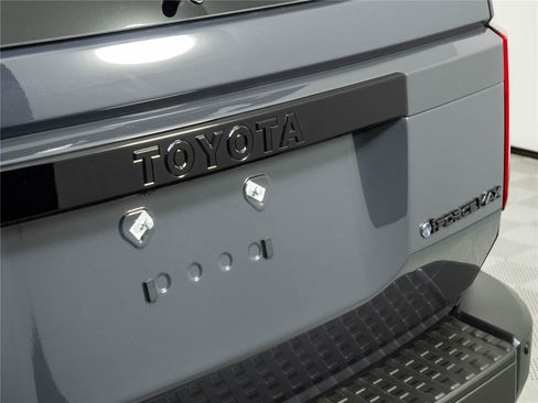 Used 2027 Toyota Land Cruiser w/ Premium Package AWD/4WD image 36