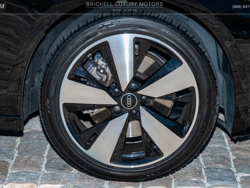 Used 2025 Audi A5 2.0T Premium Plus AWD/4WD image 39