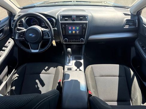 Used 2018 Subaru Outback 2.5i Premium AWD/4WD image 24