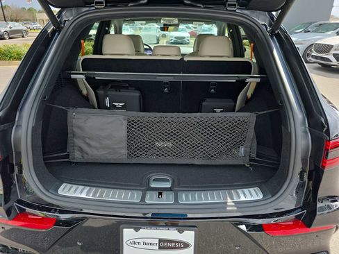 New 2026 Genesis GV70 3.5T Sport Prestige image 32