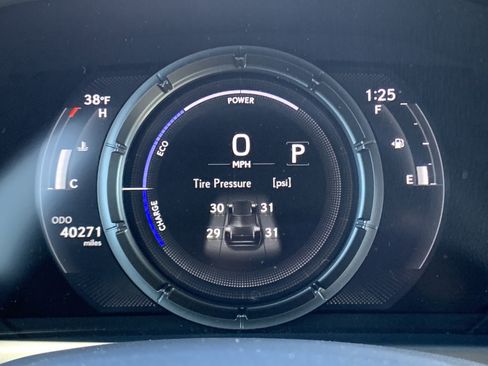 Used 2020 Lexus UX 250h F Sport image 21