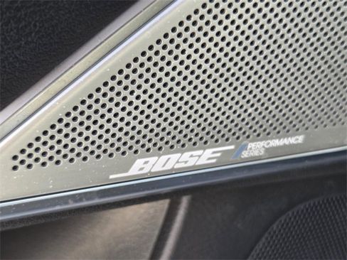 Certified 2023 INFINITI Q50 Luxe w/ Cargo Package image 24