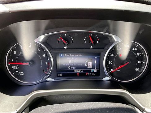 Used 2020 Chevrolet Blazer LT w/ LPO, Floor Liner Package FWD image 12
