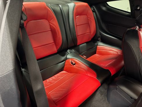 Used 2015 Ford Mustang GT w/ GT Performance Package RWD image 13