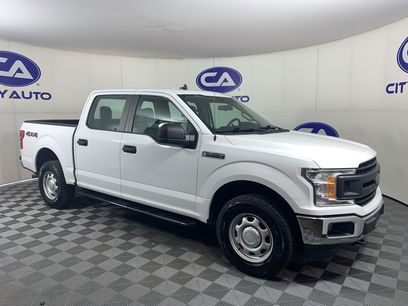 Used 2020 Ford F150 XL w/ XL Power Equipment Group