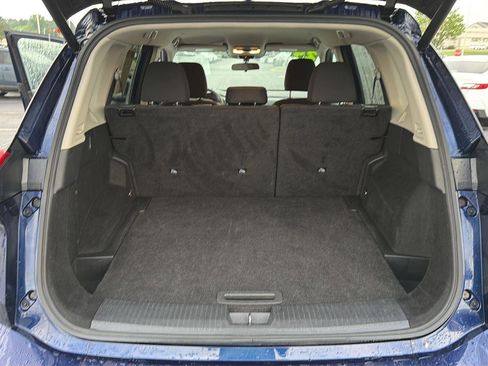 Used 2024 Nissan Rogue SV FWD image 32