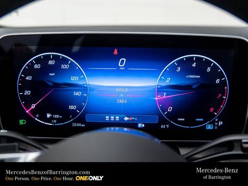 New 2026 Mercedes-Benz GLC 300 4MATIC image 24