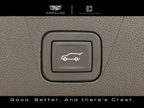 Certified 2026 Cadillac Escalade V image 30