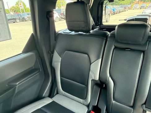 Used 2024 Ford Bronco Big Bend AWD/4WD image 12